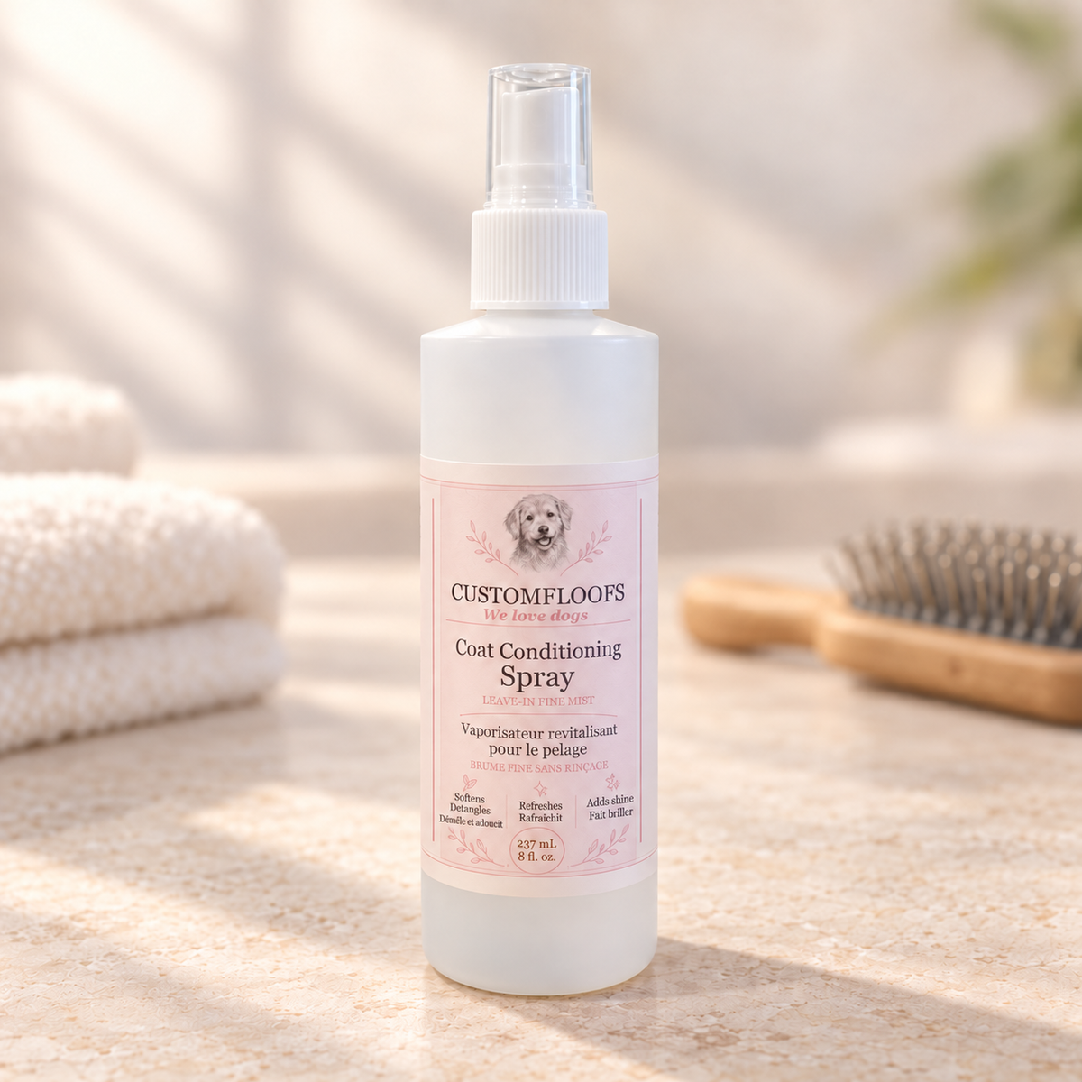 Customfloofs_Dog_Hair_Conditioner