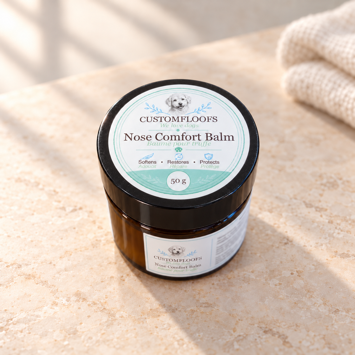 Customfloofs_Nose_Balm_for_Dogs_for_dry_rough_dog_noses_and_everyday_nose_care