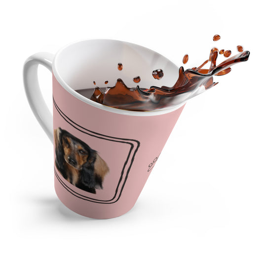 Personalized Dog Themed Mug CA