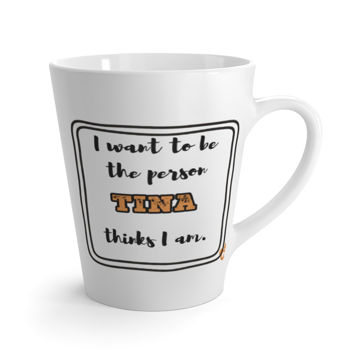 Personalized Dog Themed Mug CA