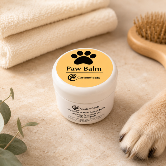 Paw Balm for Dogs